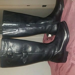 Clarks Mullin US size 9 1/2 UK 7D